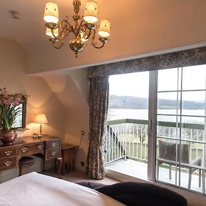 Superior Double or Twin Room Lake View